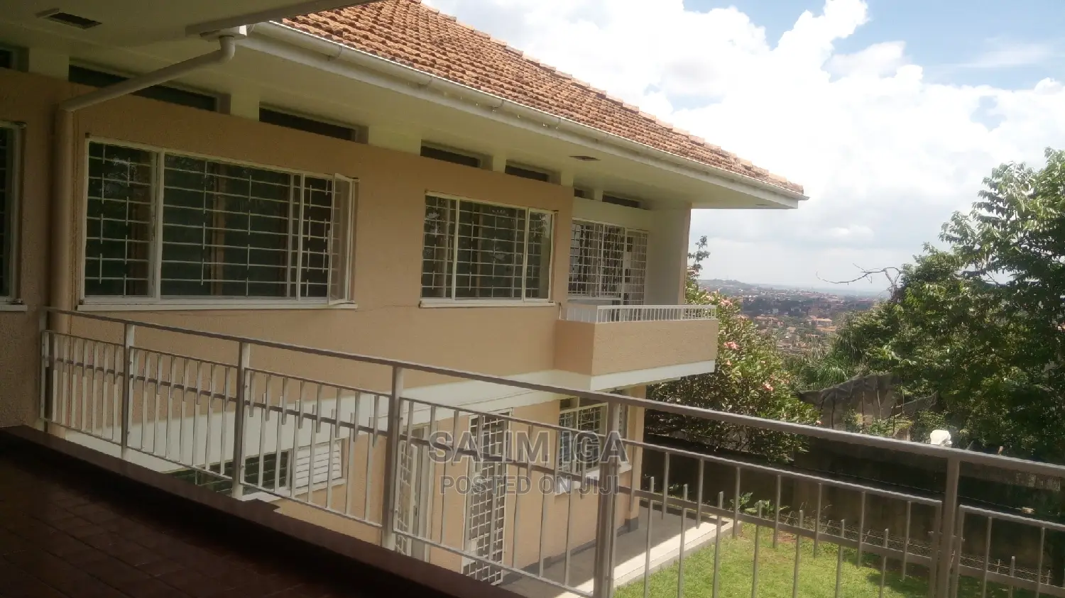 4bdrm Duplex in Kololo Property, Central Division for Rent