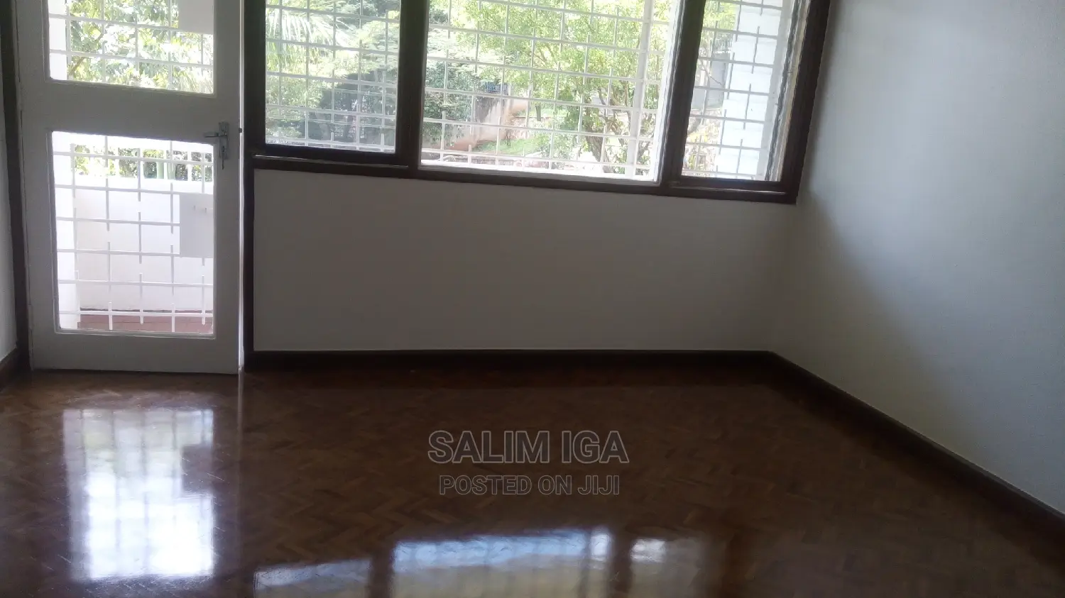 4bdrm Duplex in Kololo Property, Central Division for Rent