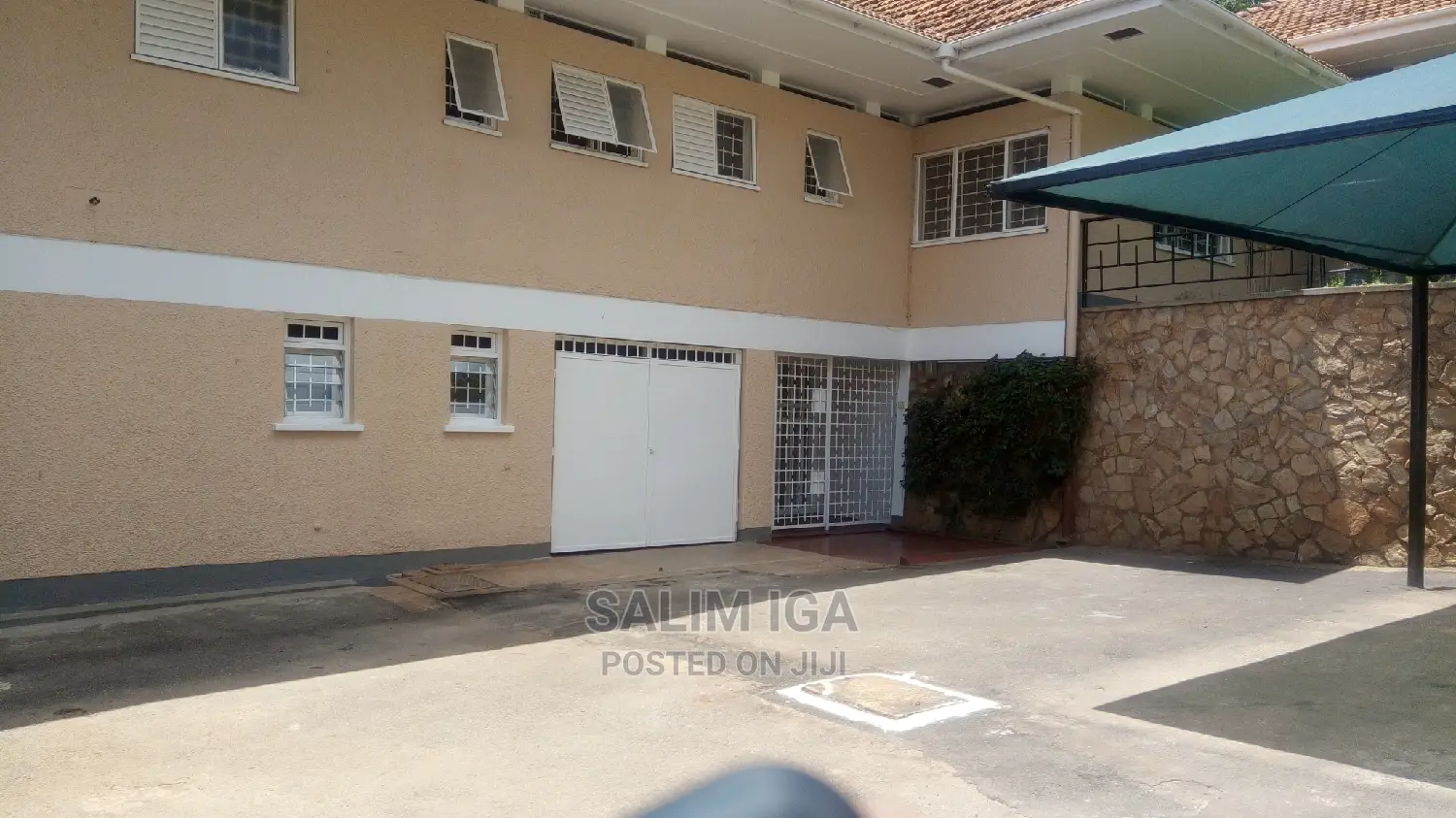 4bdrm Duplex in Kololo Property, Central Division for Rent