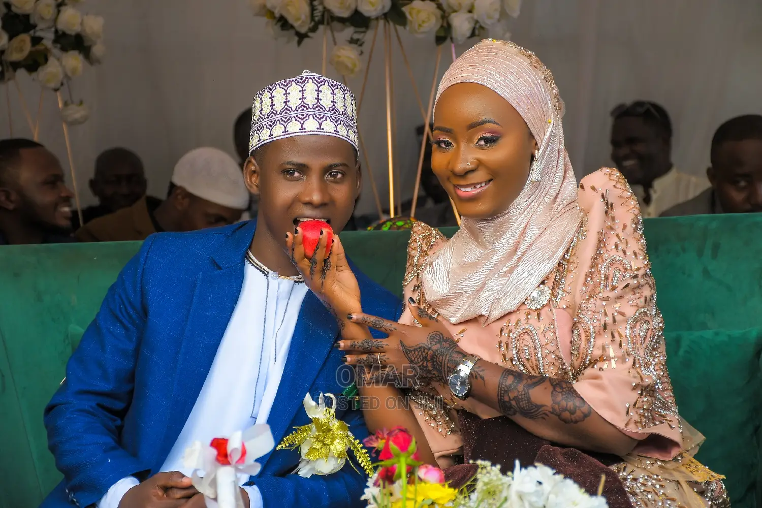 Photography and Videography Services