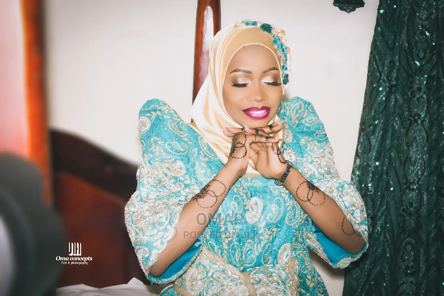 Photography and Videography Services