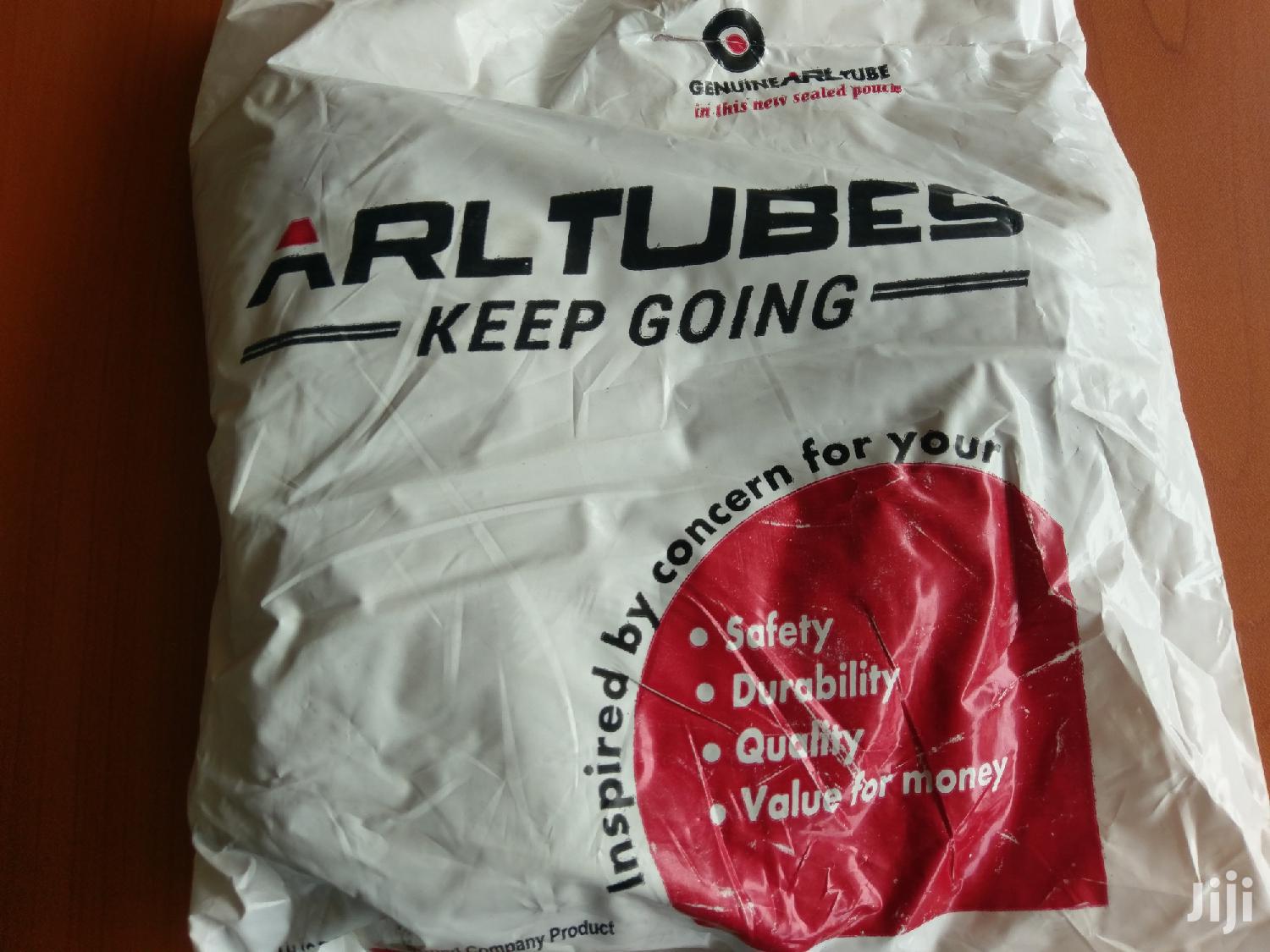 Tubes For All Vehicles And Tractor