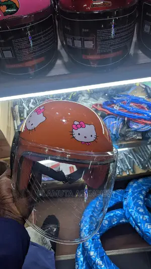 Children's Helmet (Baby Helmets