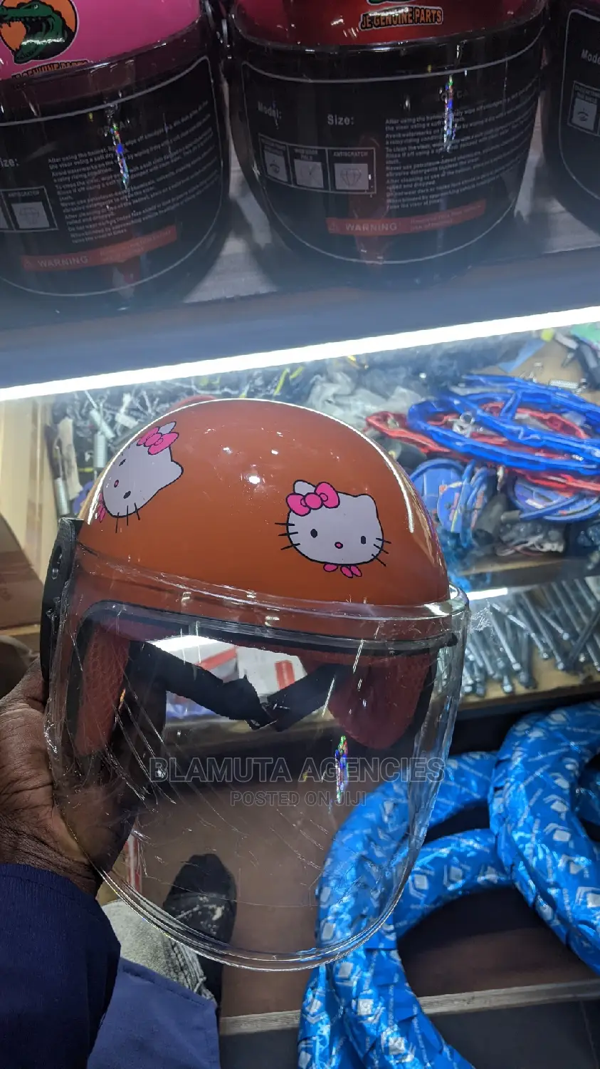 Children's Helmet (Baby Helmets