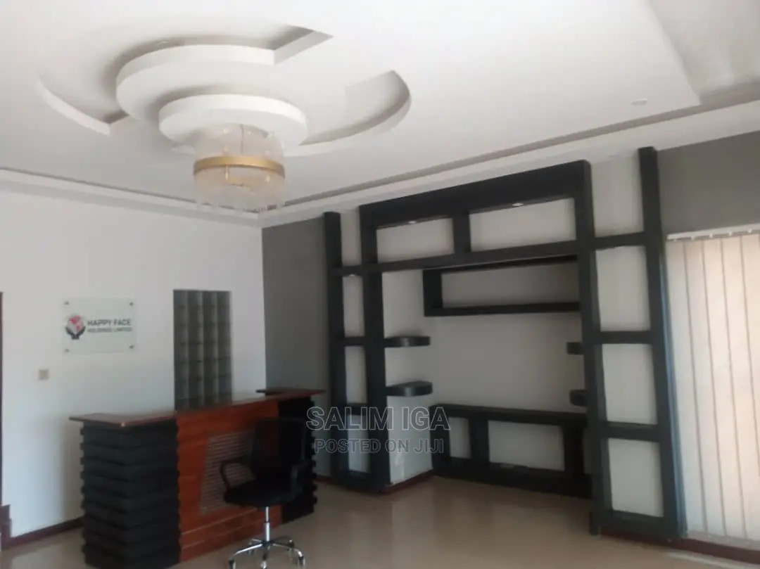 6bdrm Duplex in Kololo Property, Central Division for Rent