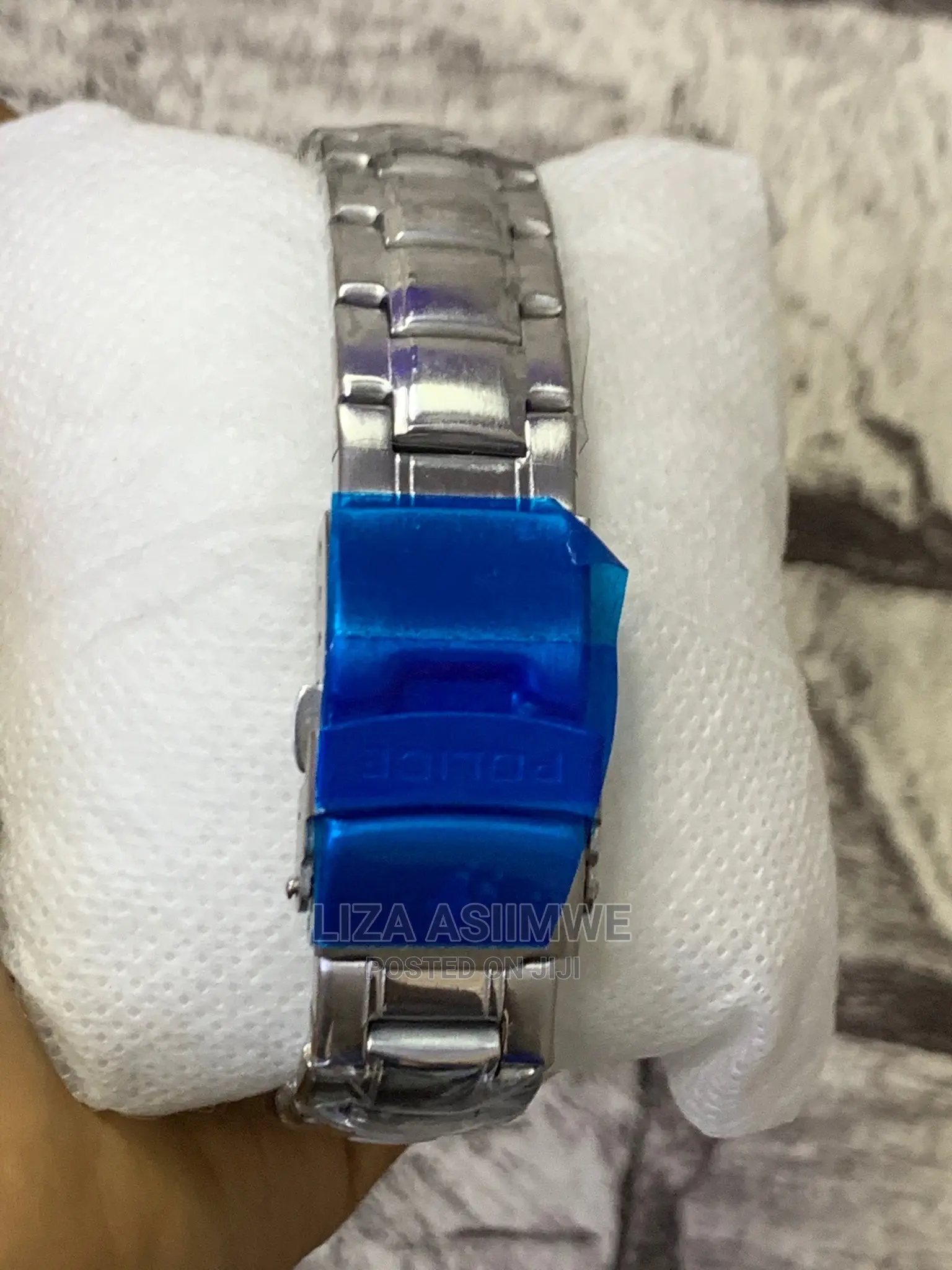 Simple Lady Watches Available