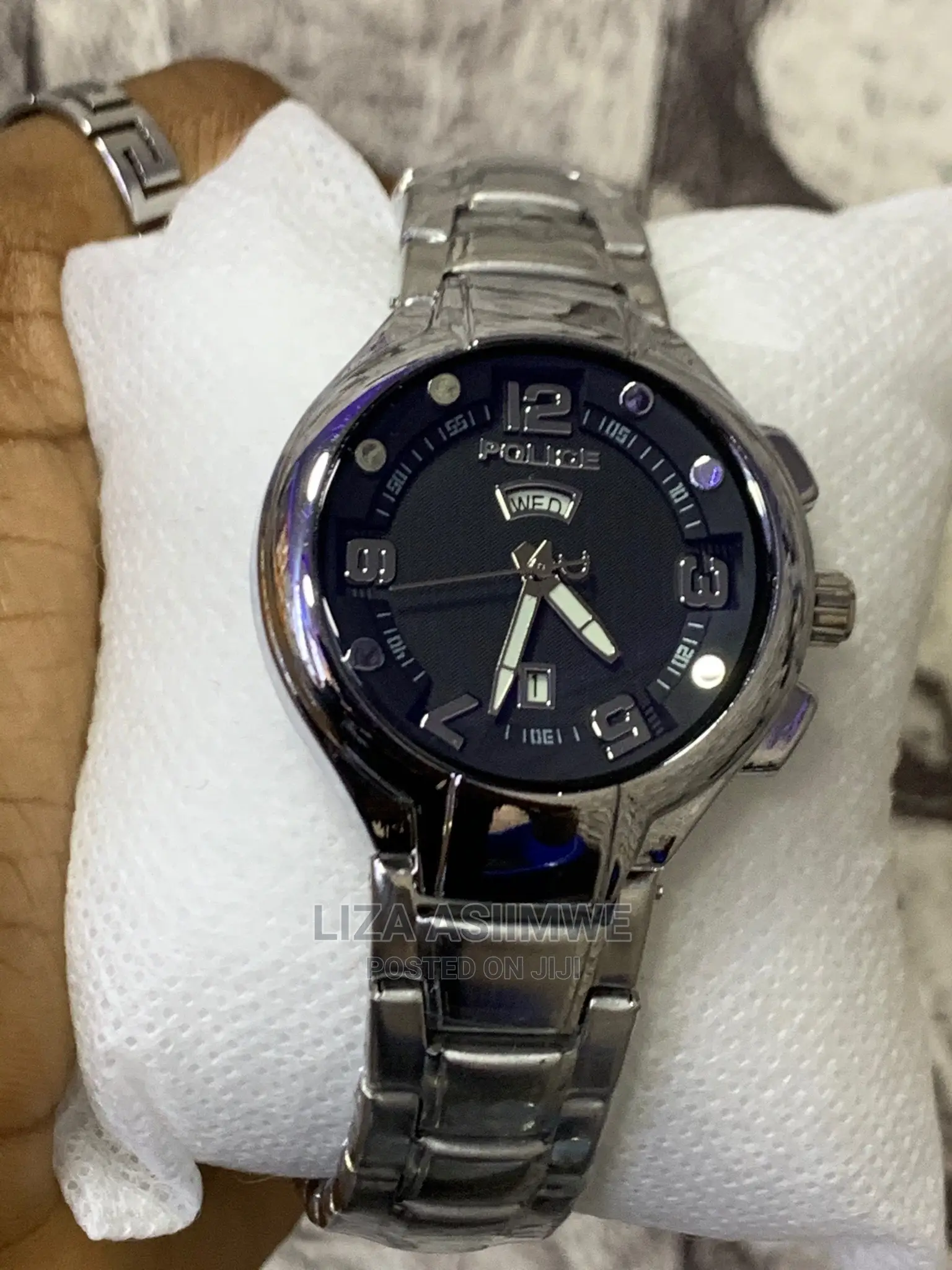Simple Lady Watches Available
