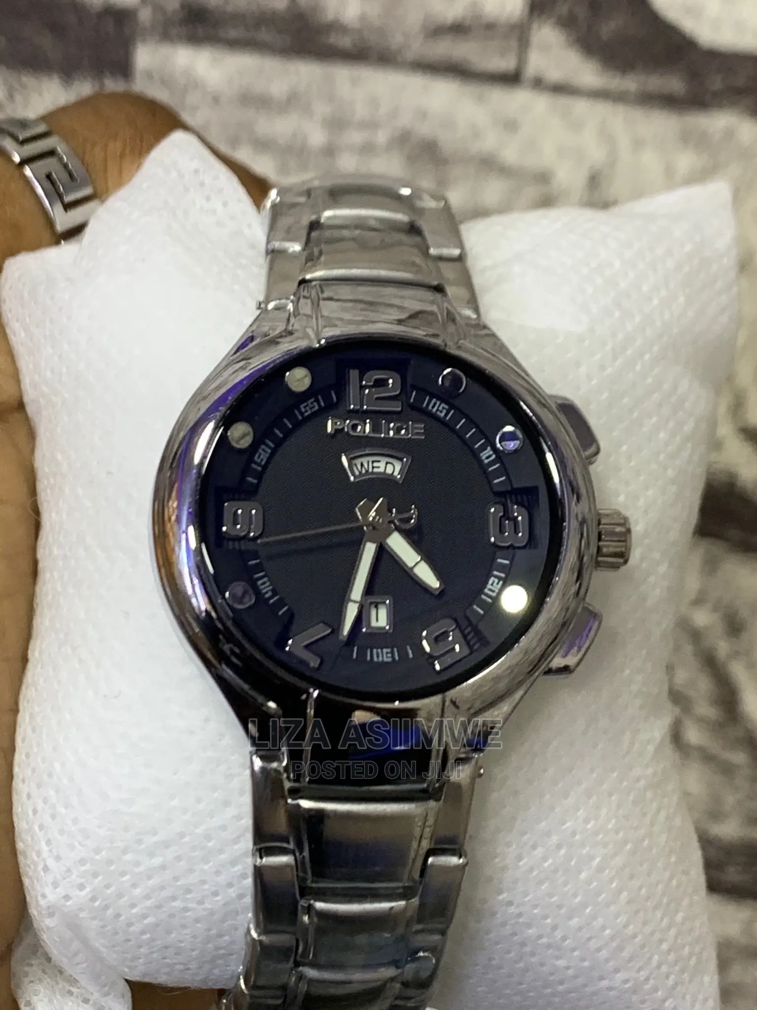 Simple Lady Watches Available