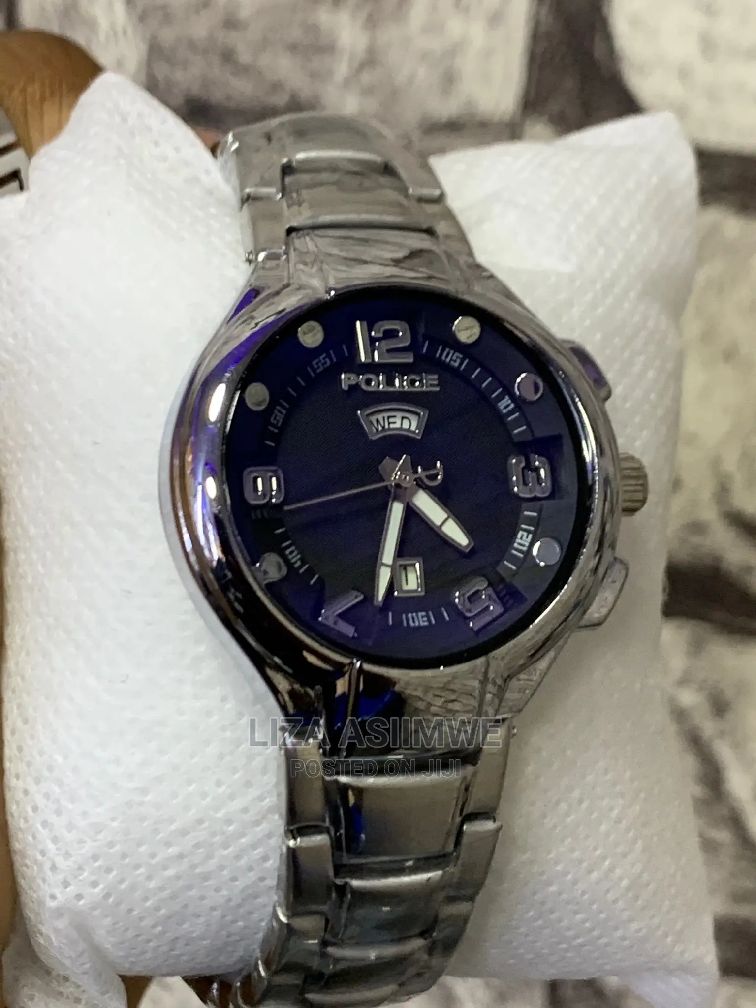 Simple Lady Watches Available