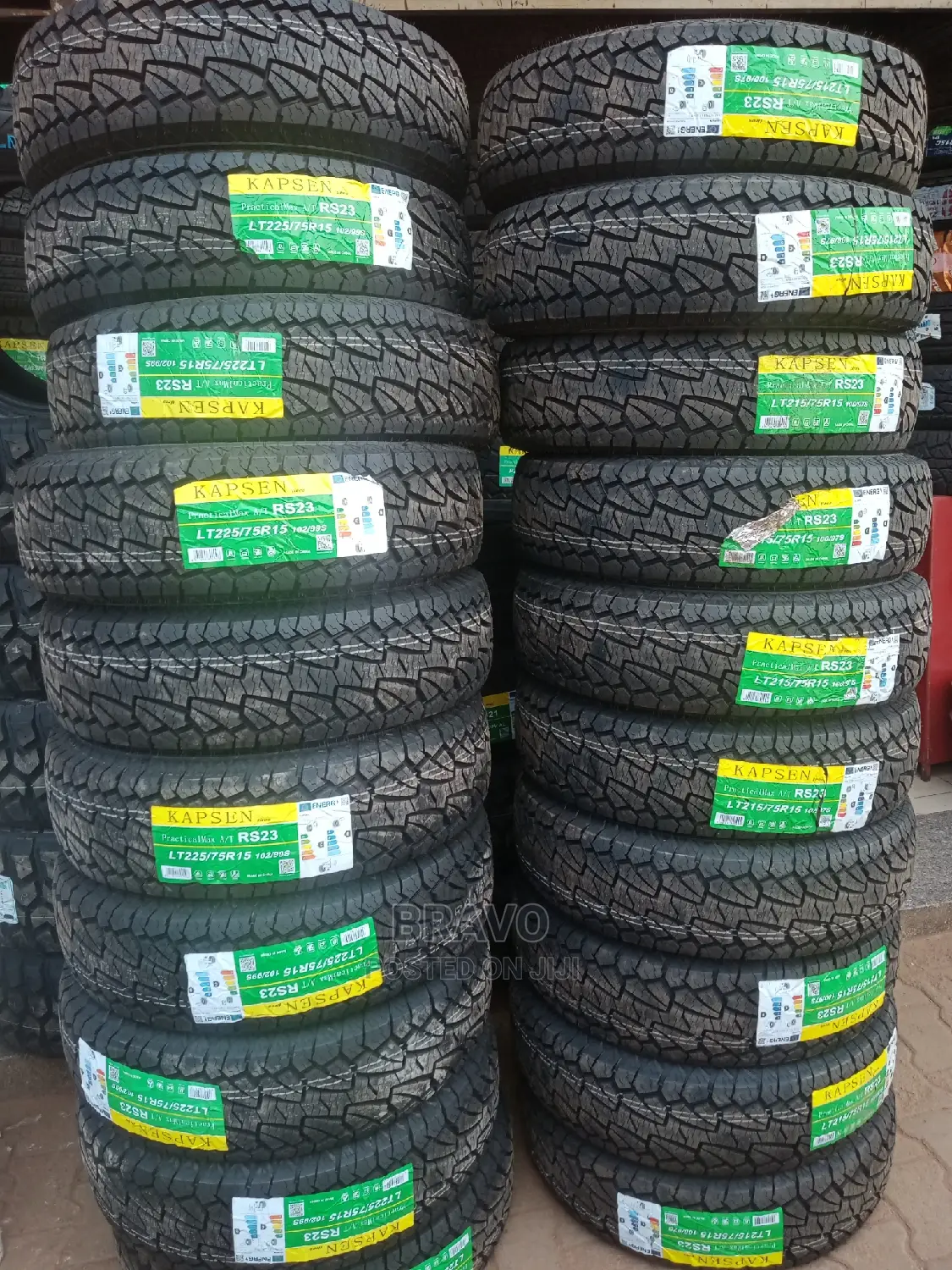 215/70r16 Tyres