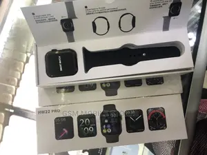 Smart Watch Series 6, Bluetooth Call Waterproof, 45MM