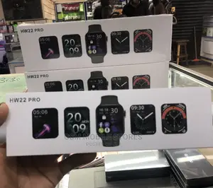 Smart Watch Series 6, Bluetooth Call Waterproof, 45MM