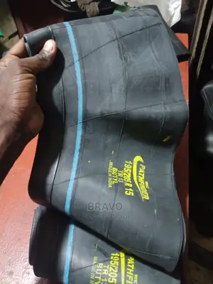 Size 15 Tube