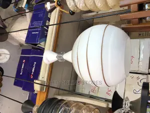 White Pendant Lamp Holder