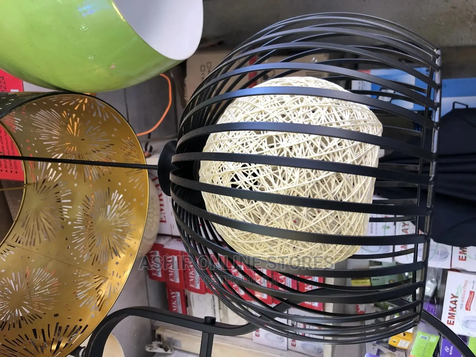 Restaurant Pendant Light
