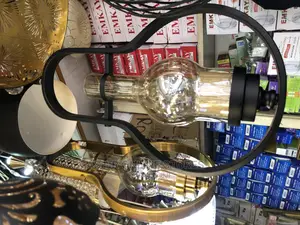 Photo - Classy Restaurant Lights