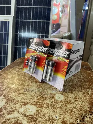 Energizers Max