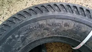 750r16 Mrf Highway Front Tires