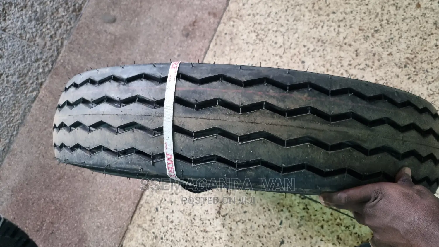 750r16 Mrf Highway Front Tires