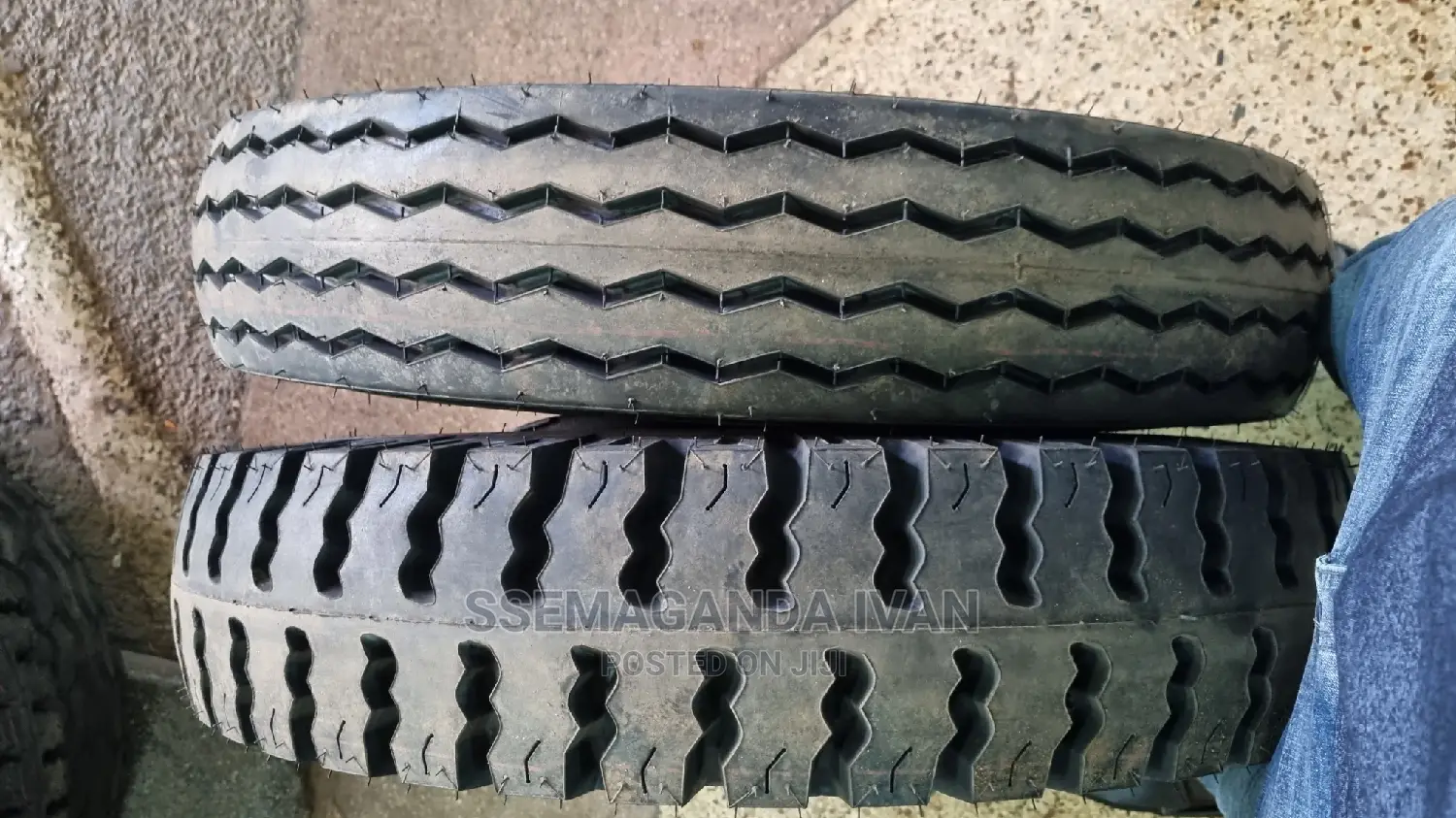 750r16 Mrf Tyres