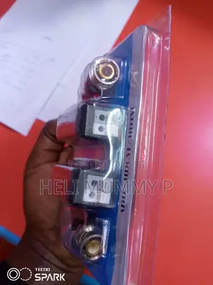 Passive Hdci Transciever