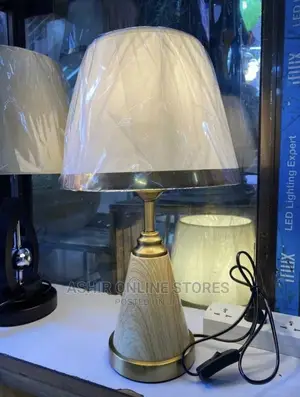 Classy Table Lamp