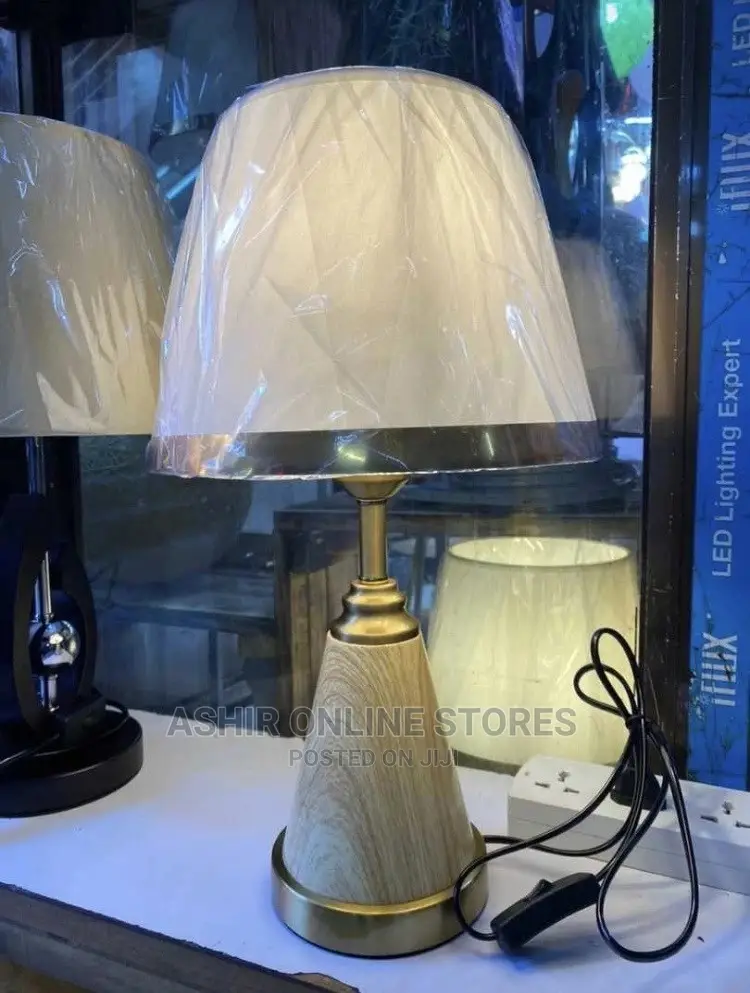 Classy Table Lamp