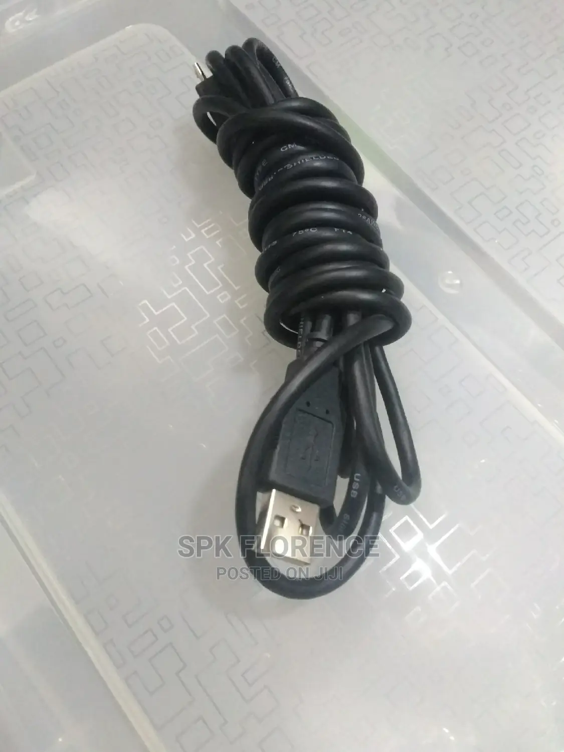 Pantech USB Data Cable