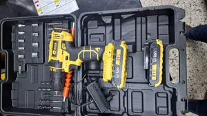 Rechargeable Drill 21v Edon Brand