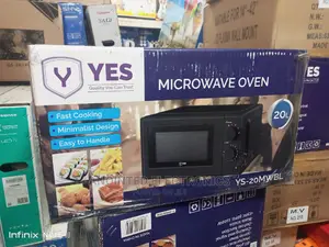 Yes Yes Microwave