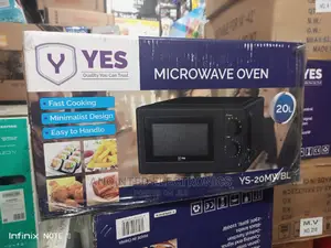Yes Microwave 20L
