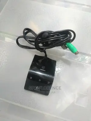 Logitech Cordless Mouse Keyboard Receiver