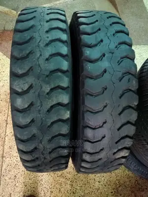 8.25-16 Linglong Used in Good Condition