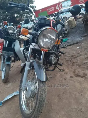 Bajaj Avenger 220 Street 2015 Red