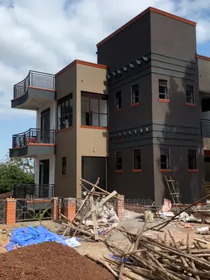Aluminum Fixing at Site