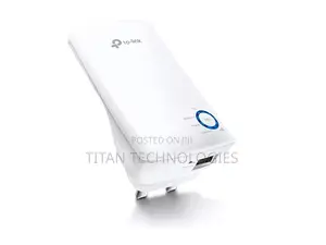 TL-WA850RE 300mbps Wi-Fi Range Extender