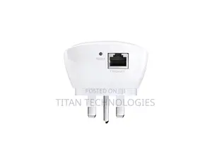 TL-WA850RE 300mbps Wi-Fi Range Extender
