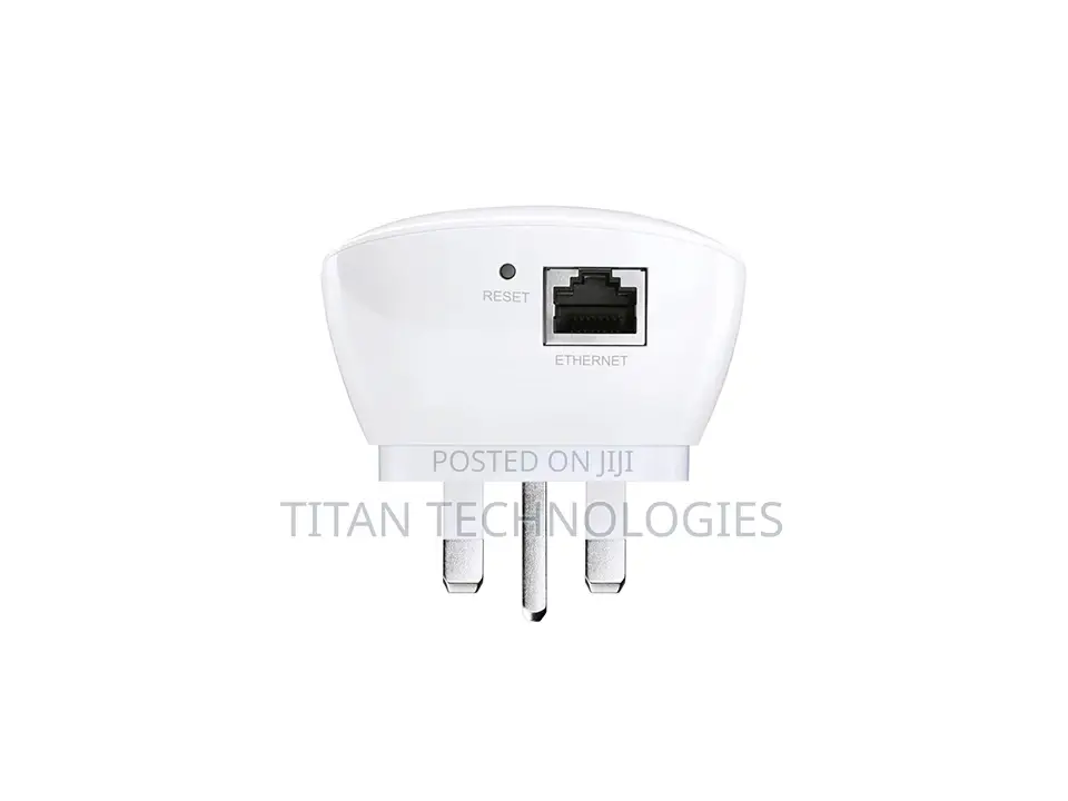 TL-WA850RE 300mbps Wi-Fi Range Extender