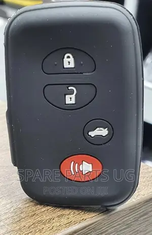 Toyota / Lexus Remote Key Covers