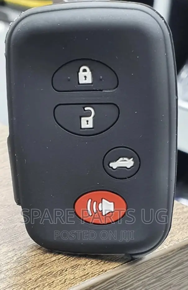 Toyota / Lexus Remote Key Covers