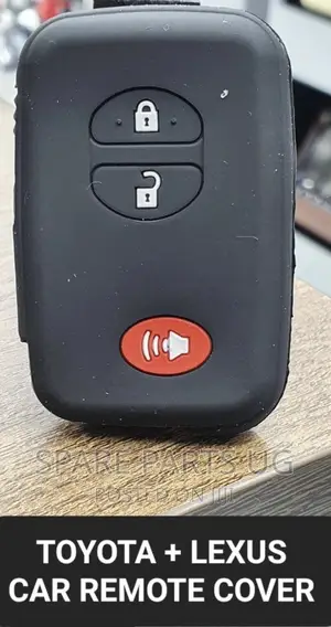 Toyota / Lexus Remote Key Covers