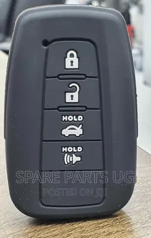 Toyota / Lexus Remote Key Covers