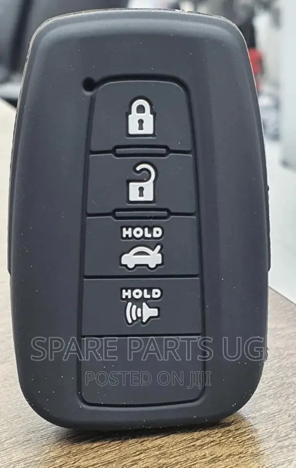 Toyota / Lexus Remote Key Covers