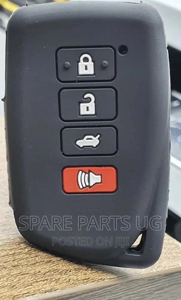 Toyota / Lexus Remote Key Covers