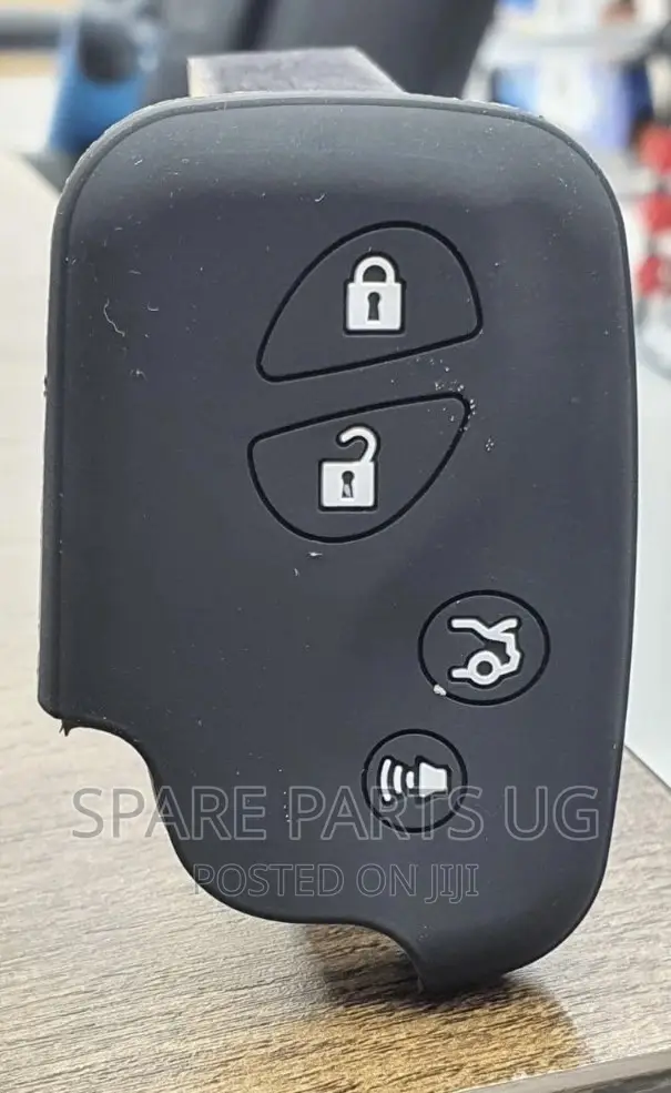 Toyota / Lexus Remote Key Covers