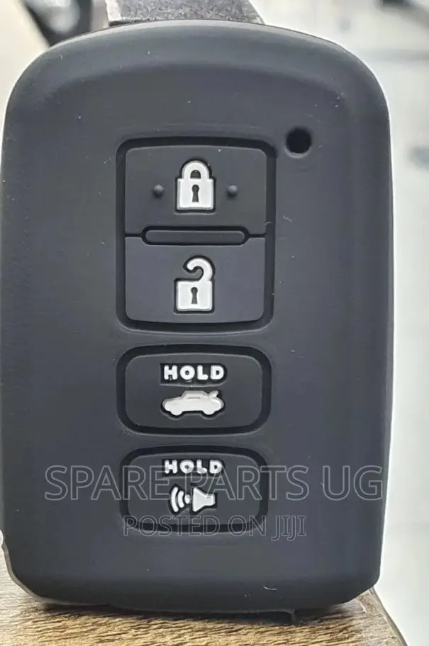 Toyota / Lexus Remote Key Covers