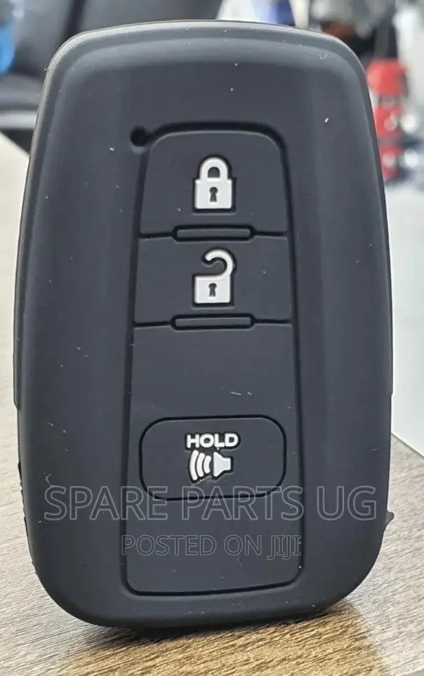 Toyota / Lexus Remote Key Covers