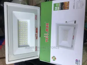 White Bright Flood Light for 50watts