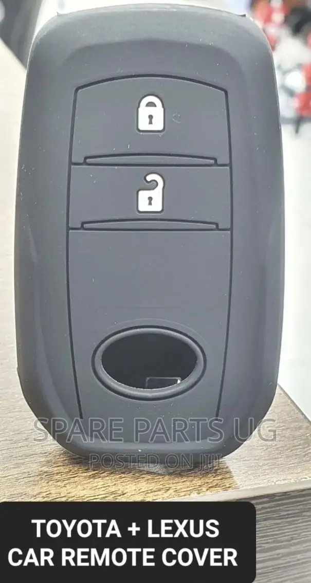 Toyota / Lexus Remote Key Covers