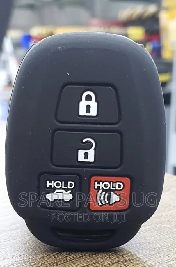 Toyota / Lexus Remote Key Covers